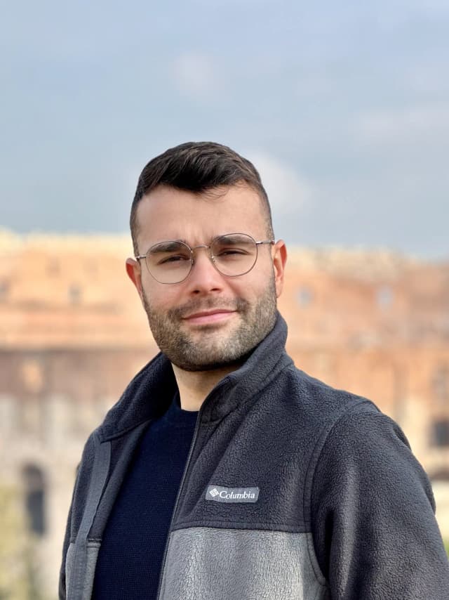 Guilherme Guerzoni profile photo